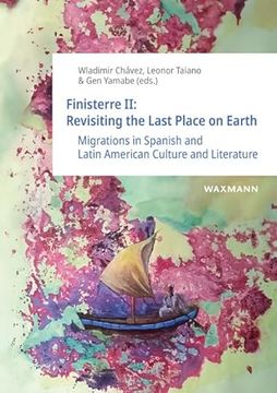 portada Finisterre ii: Revisiting the Last Place on Earth