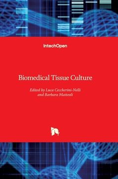 portada Biomedical Tissue Culture (in English)