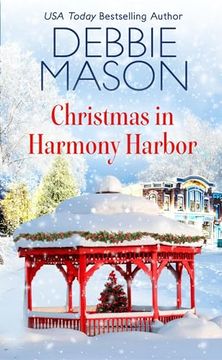 portada Christmas in Harmony Harbor