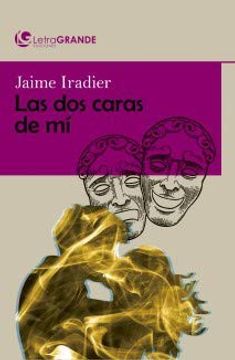 portada Las dos Caras de mi. (Edición en Letra Grande) (in Spanish)