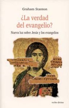 portada La Verdad del Evangelio? Nueva luz Sobre Jesús y los Evangelios (Estudios Bíblicos) (in Spanish)