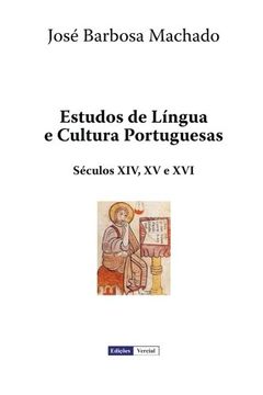 portada Estudos de Língua e Cultura Portuguesas (Portuguese Edition)