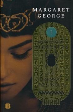 portada La Reina del Nilo