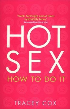 portada Hot Sex (en Inglés)