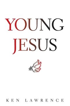 portada Young Jesus (en Inglés)