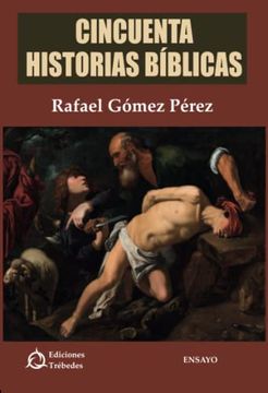 portada Cincuenta Historias Bíblicas (in Spanish)