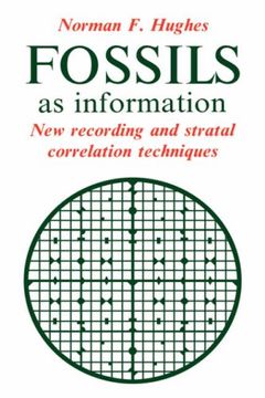 portada Fossils as Information: New Recording and Stratal Correlation Techniques 