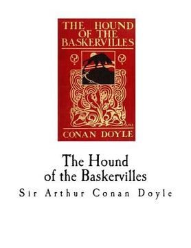 portada The Hound of the Baskervilles: Sherlock Holmes (en Inglés)