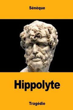 portada Hippolyte (French Edition)