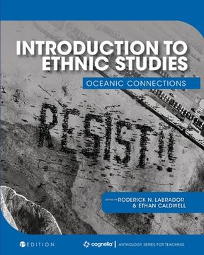 portada Introduction to Ethnic Studies: Oceanic Connections (in English)