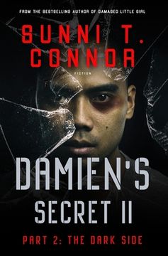 portada Damien's Secret 2: The Dark Side (en Inglés)