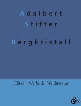 portada Bergkristall (in German)
