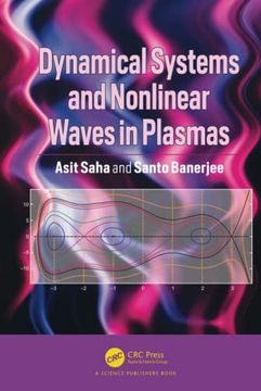 portada Dynamical Systems and Nonlinear Waves in Plasmas (en Inglés)