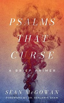 portada Psalms That Curse: A Brief Primer (en Inglés)