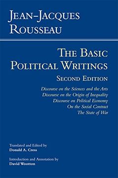 portada the basic political writings