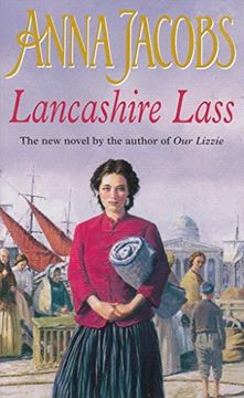 portada Lancashire Lass (en Inglés)