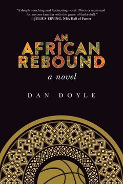 portada An African Rebound (in English)