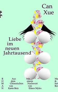 portada Liebe im Neuen Jahrtausend (en Alemán)
