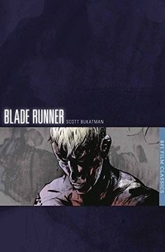 portada Blade Runner (Bfi Film Classics) (en Inglés)