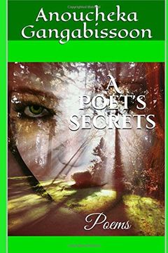 portada A Poet's Secrets: Poems