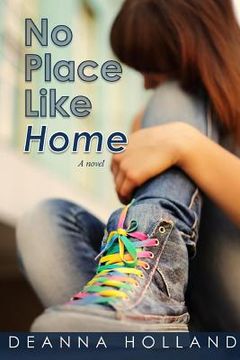 portada No Place Like Home (en Inglés)