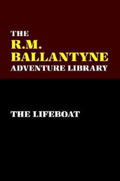 portada the lifeboat