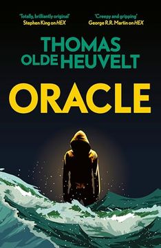portada Oracle