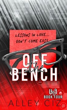 portada Off The Bench: Discreet Special Edition (en Inglés)