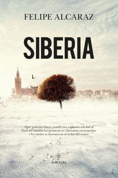 portada SIBERIA (in Spanish)