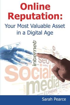 portada Online Reputation: Your Most Valuable Asset in a Digital Age