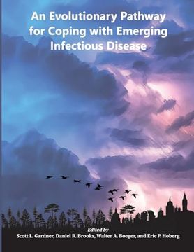 portada An Evolutionary Pathway for Coping With Emerging Infectious Disease (in English)