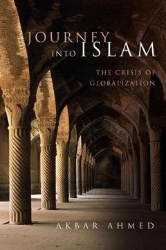 portada Journey Into Islam: The Crisis of Globalization (en Inglés)