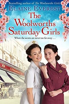 portada The Woolworths Saturday Girls (en Inglés)
