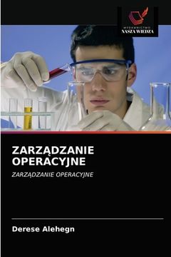 portada ZarzĄdzanie Operacyjne (en Polaco)