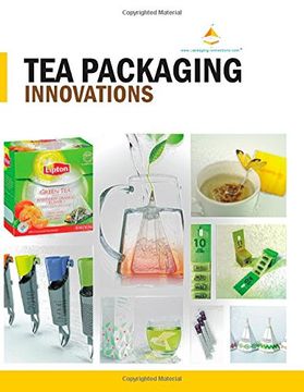 portada Tea Packaging Innovations