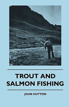 portada trout and salmon fishing (in English)