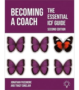 portada Becoming a Coach: The Essential icf Guide, Second Edition