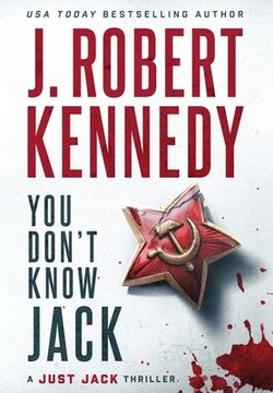 portada You Don't Know Jack (in English)