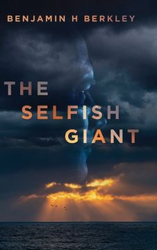 portada The Selfish Giant (en Inglés)
