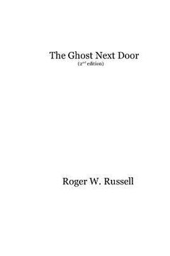 portada The Ghost Next Door-2nd edition.: Tales from the Ohio Valley