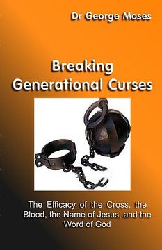 portada breaking generational curses (en Inglés)