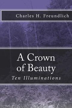 portada A Crown of Beauty (in English)