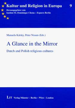 portada A Glance in the Mirror: Dutch and Polish Religious Cultures