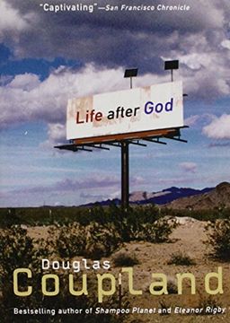portada Life After God (in English)