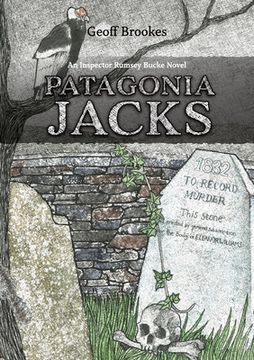 portada Patagonia Jacks (en Inglés)
