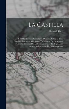 portada La Castilla
