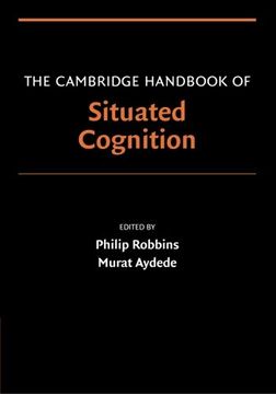 portada The Cambridge Handbook of Situated Cognition Paperback (Cambridge Handbooks in Psychology) (en Inglés)