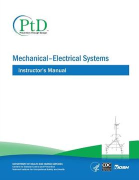 portada Mechanical - Electrical Systems: Instructor's Manual (en Inglés)