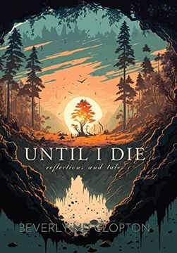 portada Until i Die: Reflections and Tales (en Inglés)
