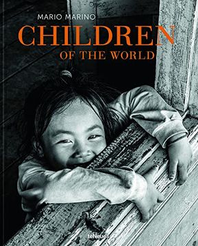 portada Children of the World (en Inglés)